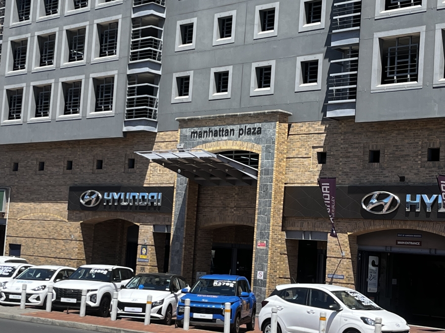 To Let commercial Property for Rent in Bo Oakdale Western Cape